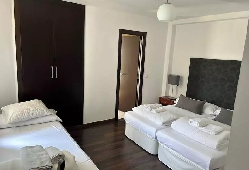 Restaurante Hotel Badain