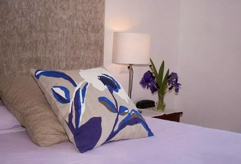 Restaurante Hotel Badain