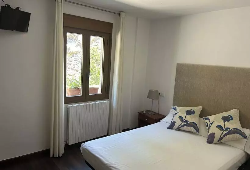 Restaurante Hotel Badain