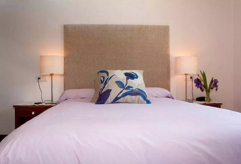 Restaurante Hotel Badain