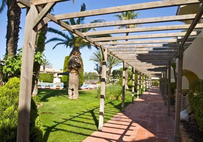 Aparthotel Villas La Manga