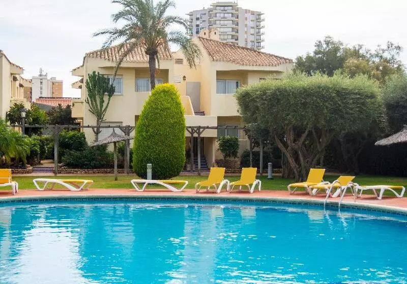 Aparthotel Villas La Manga