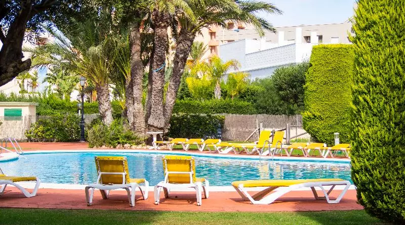 Aparthotel Villas La Manga