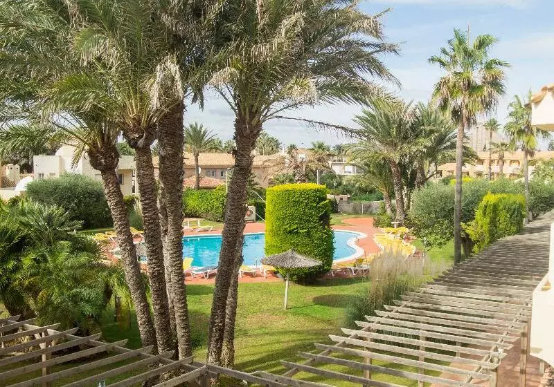 Aparthotel Villas La Manga