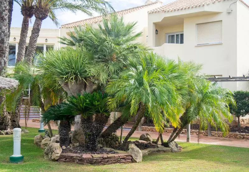 Aparthotel Villas La Manga