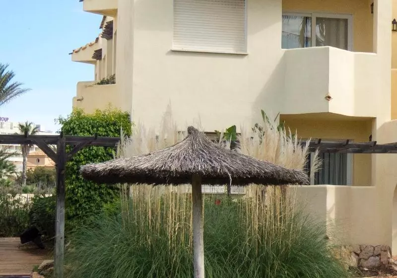 Aparthotel Villas La Manga