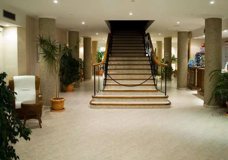 Aparthotel Villas La Manga