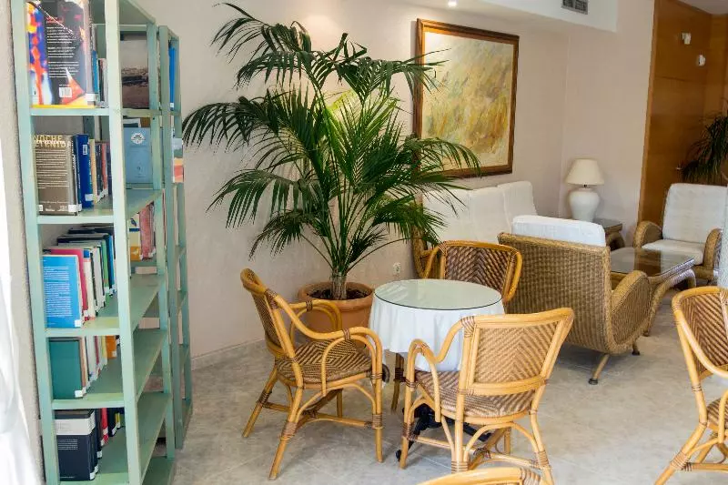 Aparthotel Villas La Manga