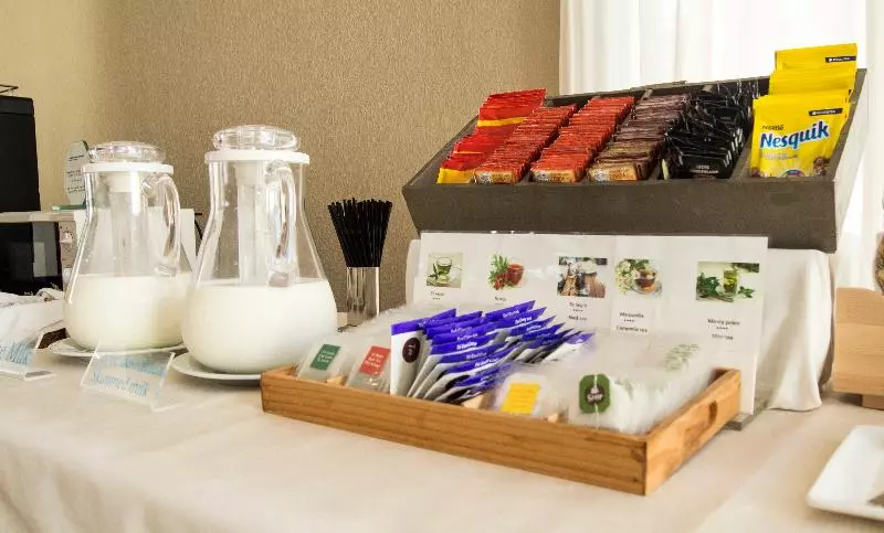 Aparthotel Villas La Manga