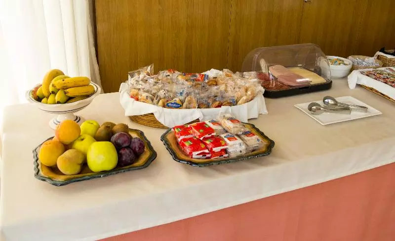 Aparthotel Villas La Manga