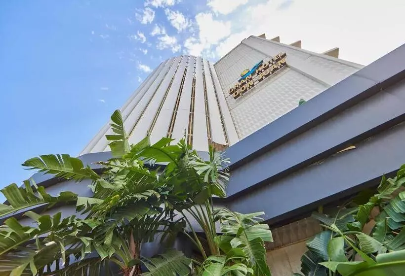 استراحتگاه Ona Don Juan