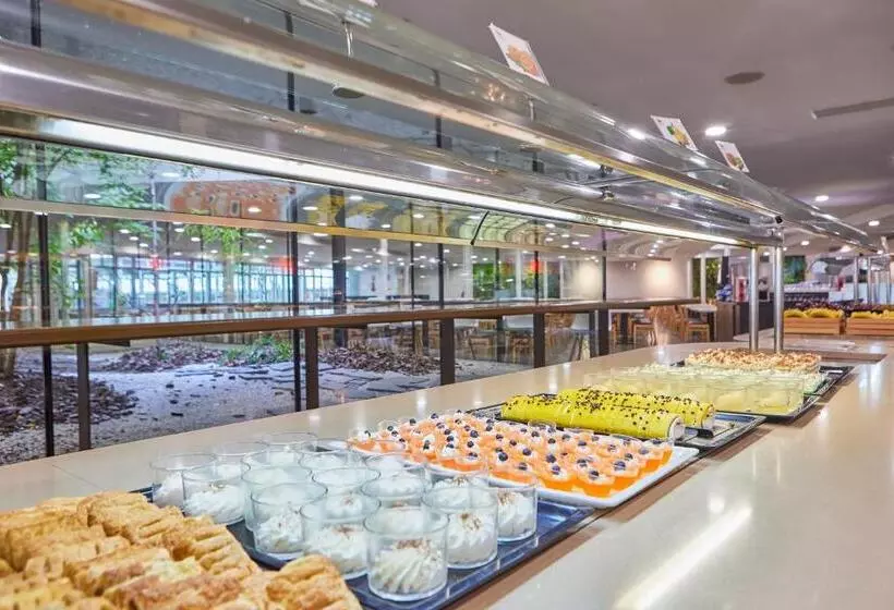 استراحتگاه Ona Don Juan