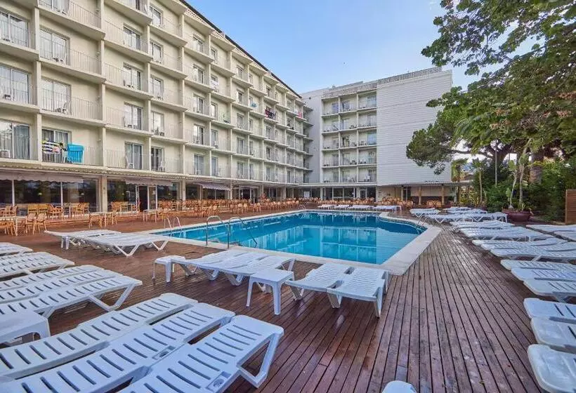 استراحتگاه Ona Don Juan