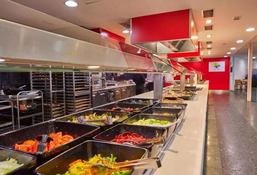 استراحتگاه Ona Don Juan