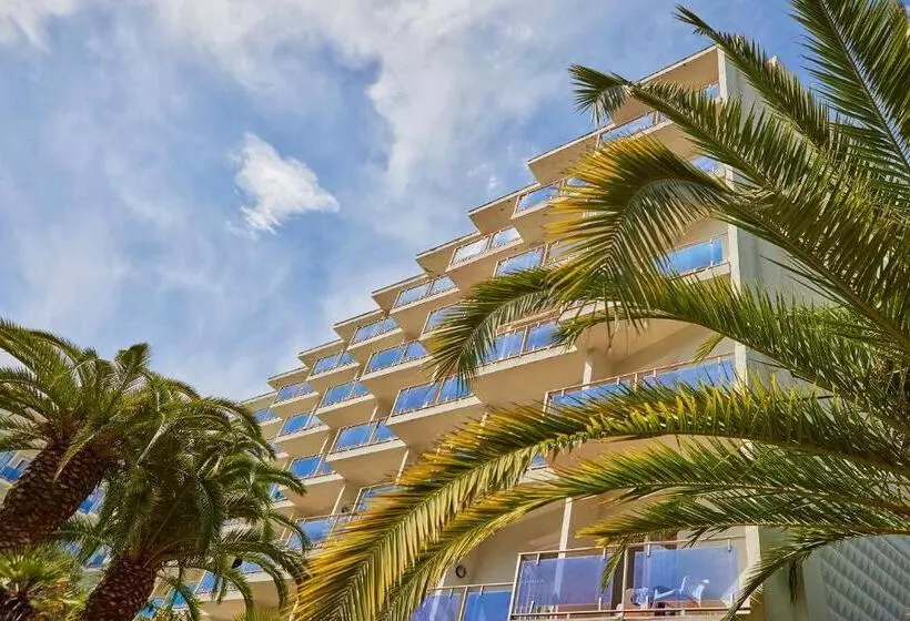 استراحتگاه Ona Don Juan