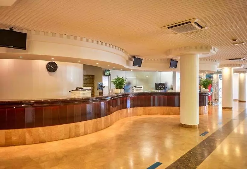 استراحتگاه Ona Don Juan