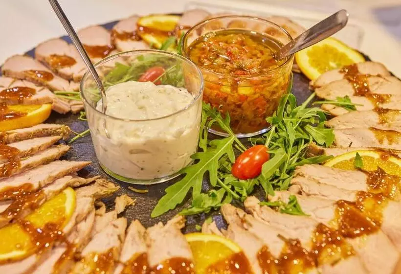 استراحتگاه Ona Don Juan