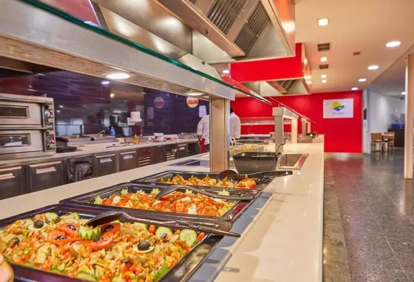 استراحتگاه Ona Don Juan