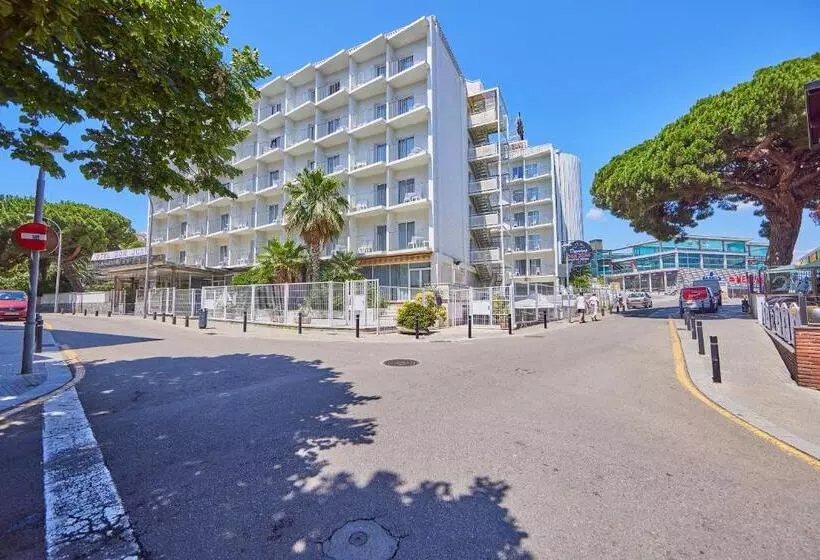 استراحتگاه Ona Don Juan