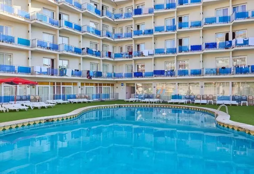 استراحتگاه Ona Don Juan