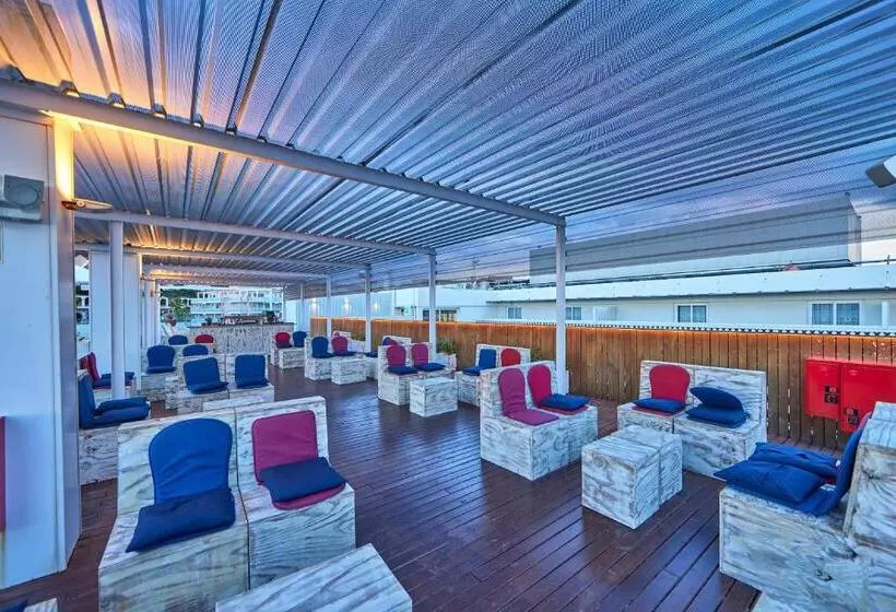 استراحتگاه Ona Don Juan