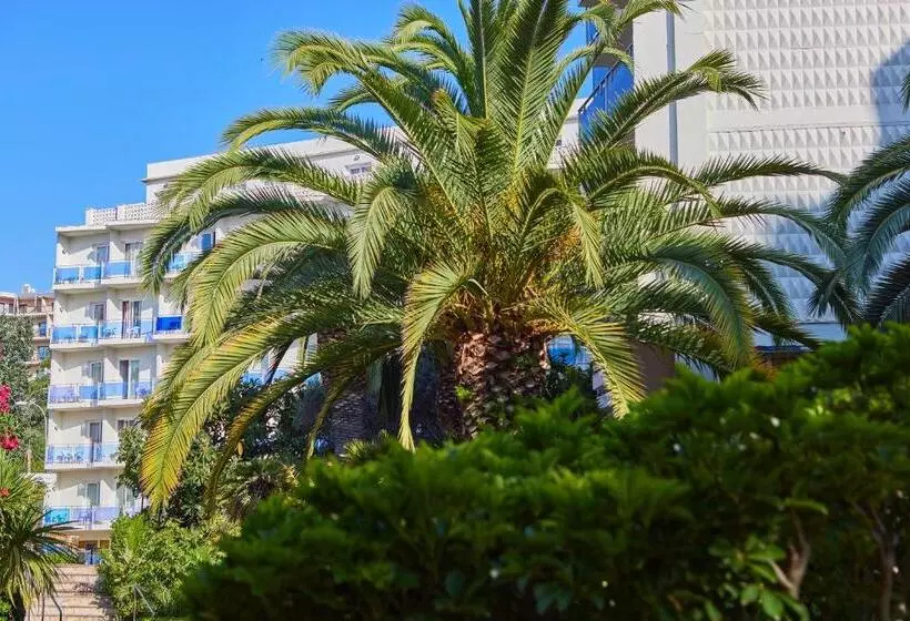 استراحتگاه Ona Don Juan