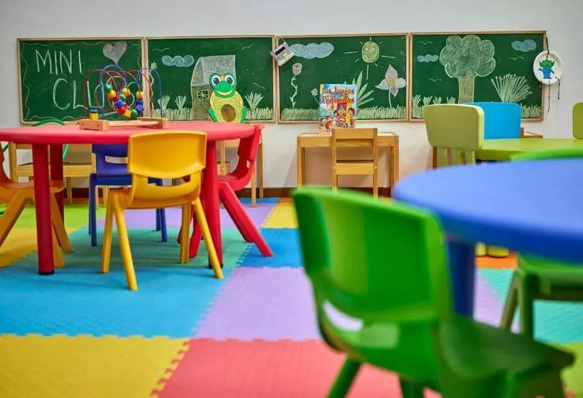 استراحتگاه Ona Don Juan