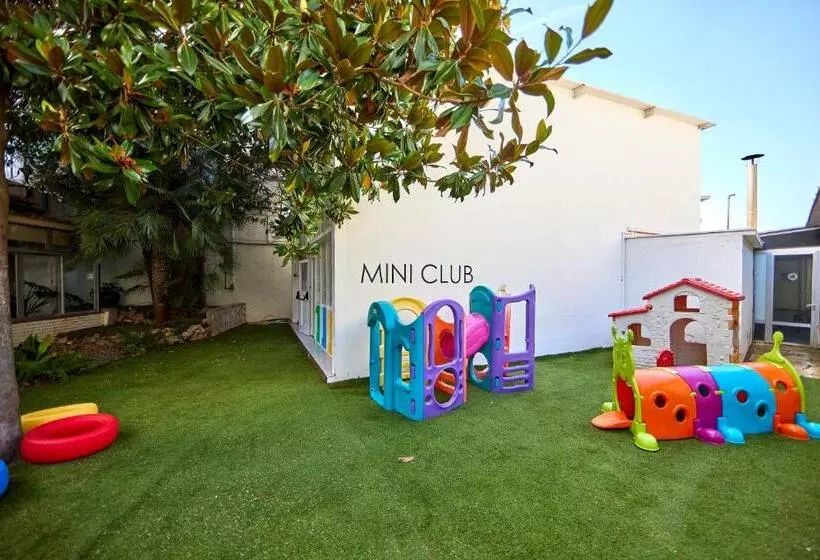 استراحتگاه Ona Don Juan