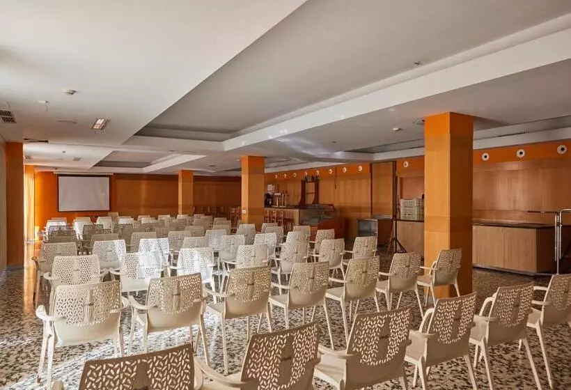 استراحتگاه Ona Don Juan