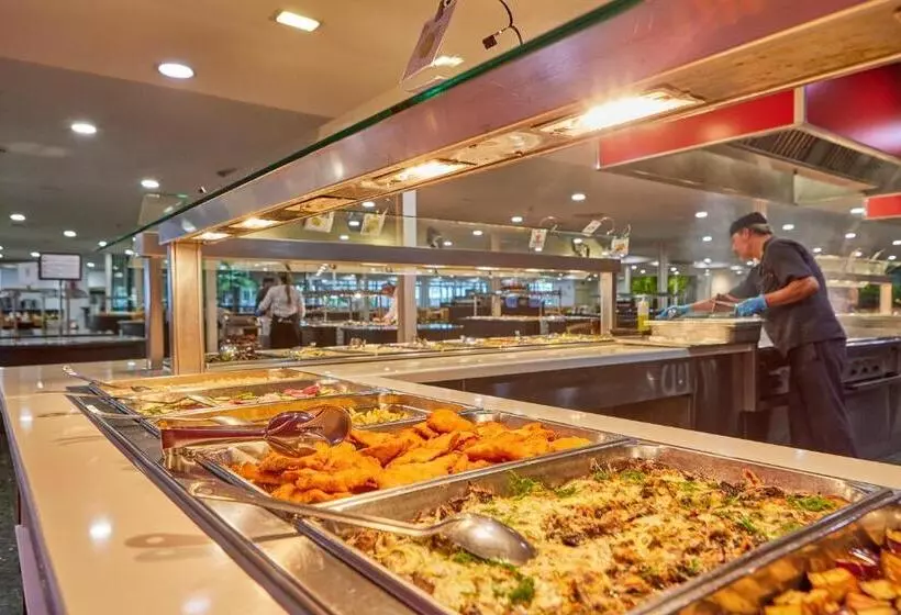 استراحتگاه Ona Don Juan