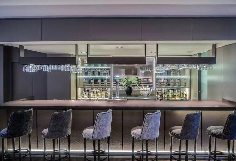 Ac Hotel Ciudad De Sevilla By Marriott