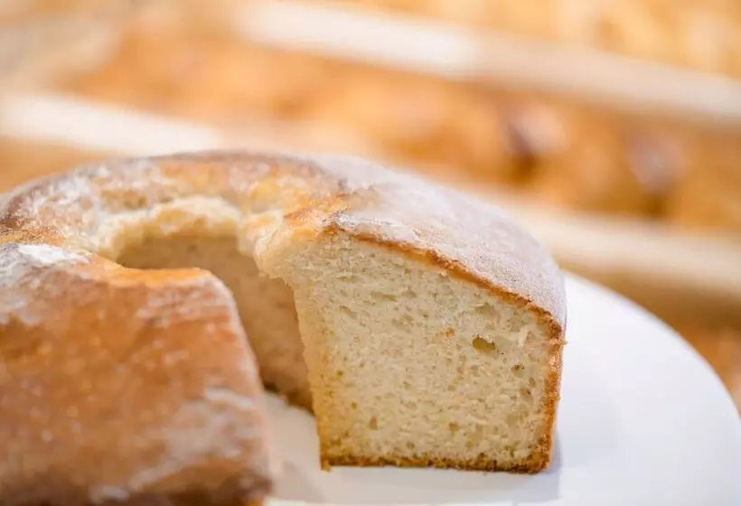 Ac Hotel Ciudad De Sevilla By Marriott