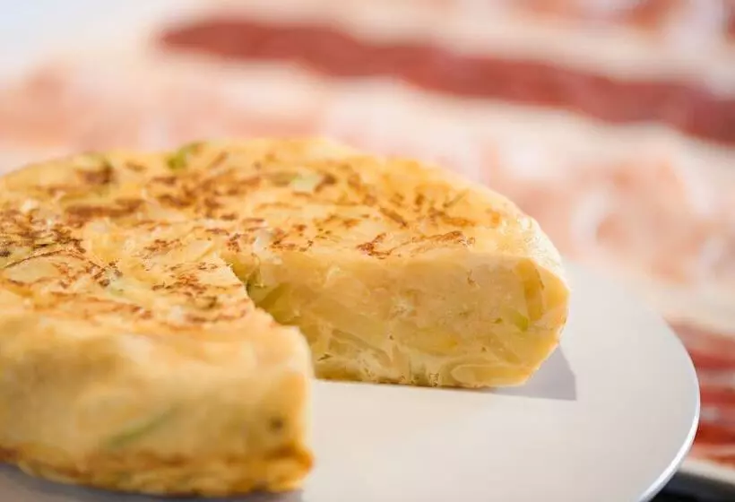 Ac Hotel Ciudad De Sevilla By Marriott