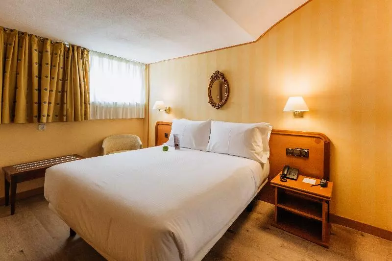 בית מלון כפרי Alda Río Tormes