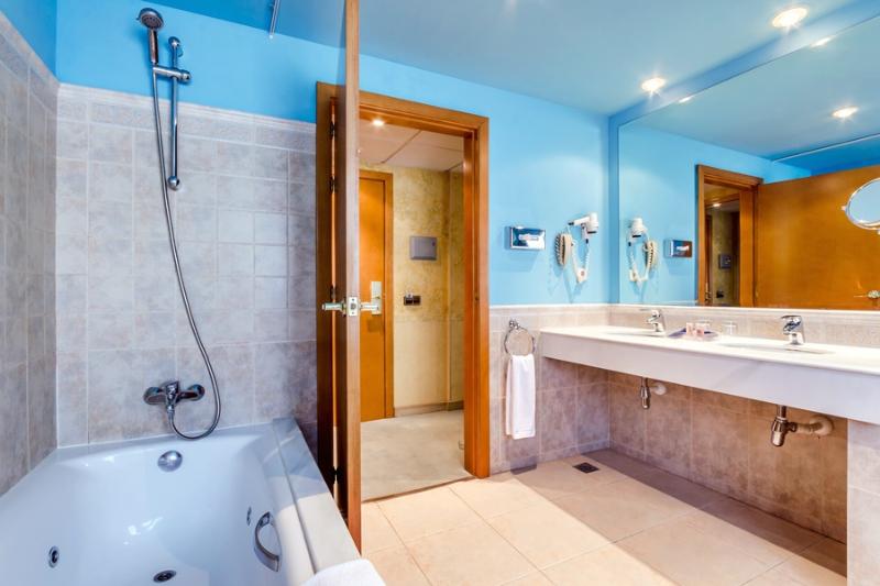 هتل Alda Río Tormes