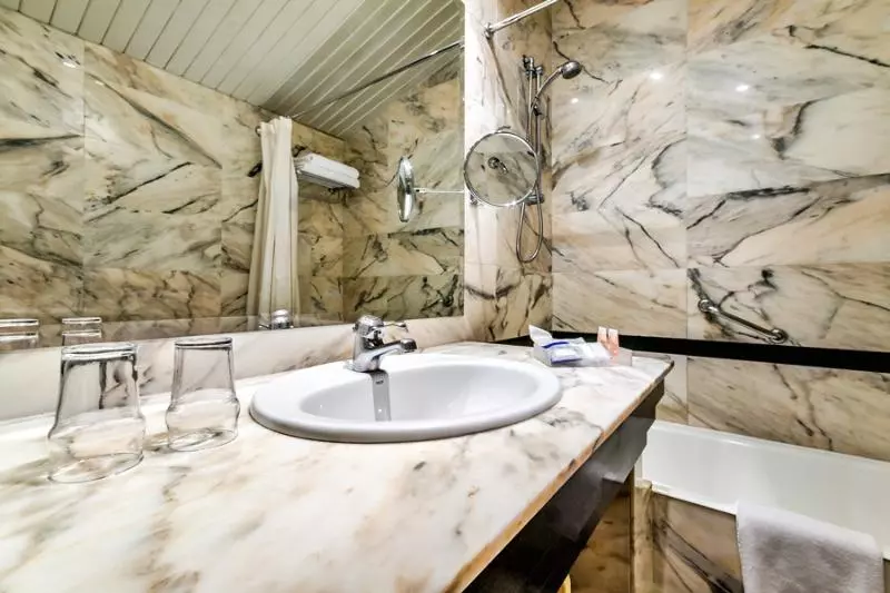 בית מלון כפרי Alda Río Tormes