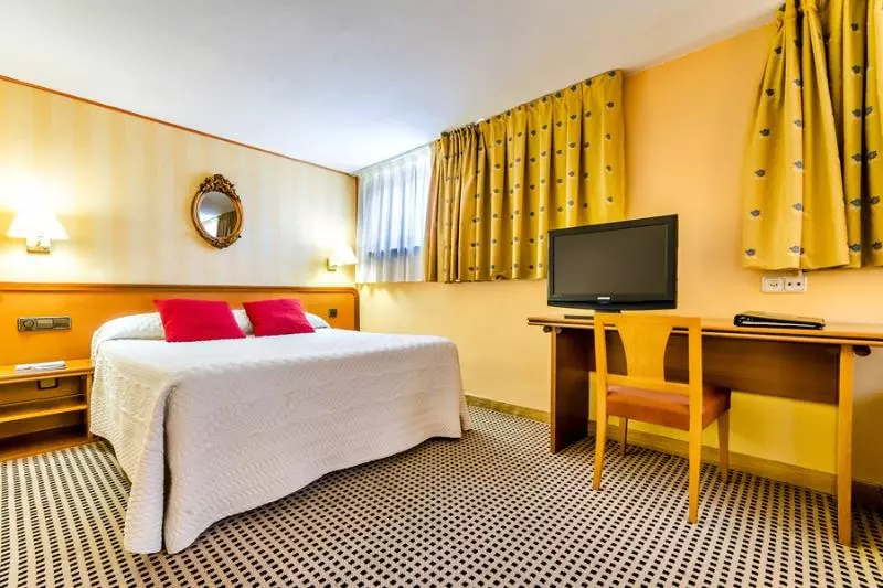 בית מלון כפרי Alda Río Tormes