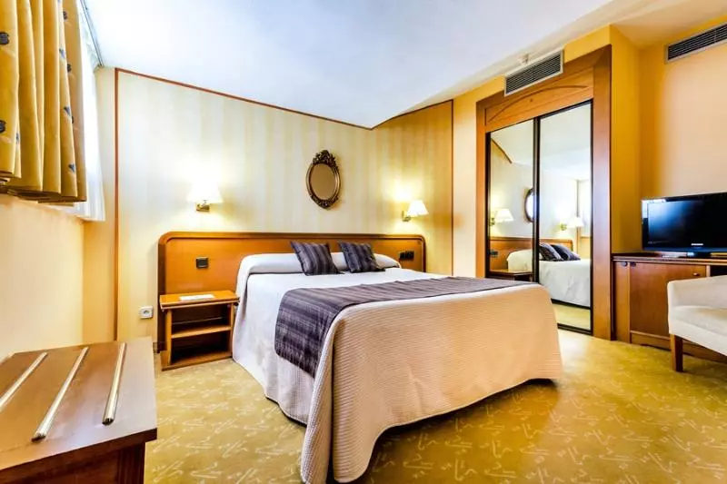 בית מלון כפרי Alda Río Tormes