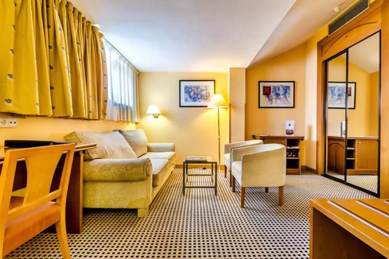 בית מלון כפרי Alda Río Tormes