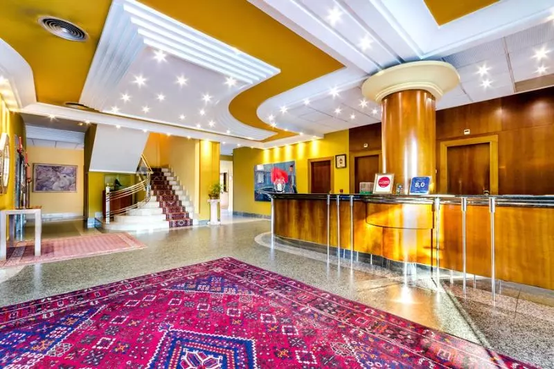 בית מלון כפרי Alda Río Tormes