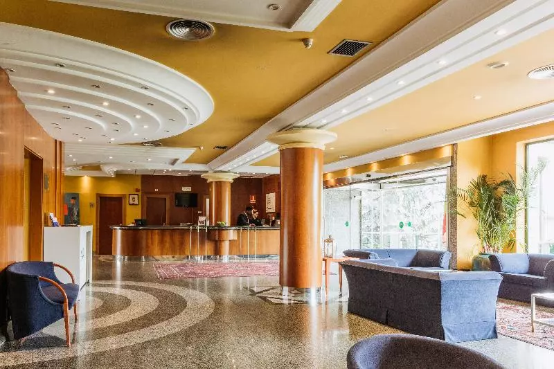 בית מלון כפרי Alda Río Tormes