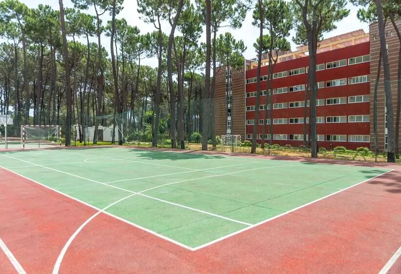 בית מלון כפרי Aluasun Marbella Park
