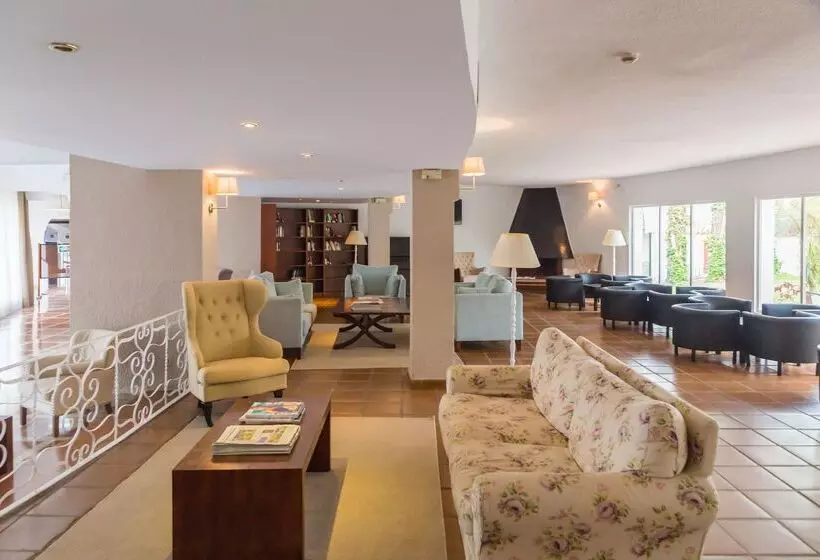 בית מלון כפרי Aluasun Marbella Park