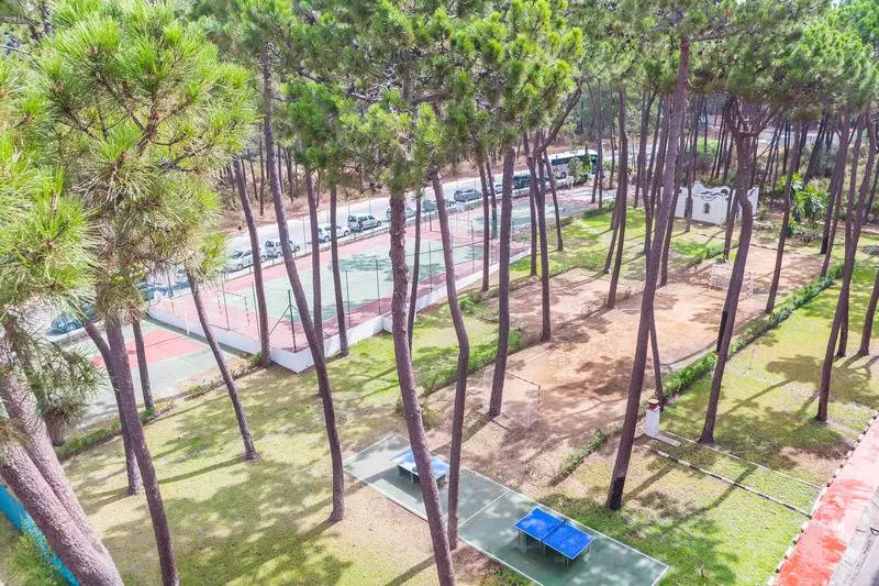 בית מלון כפרי Aluasun Marbella Park