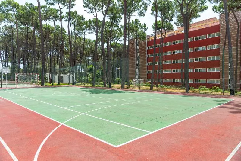 בית מלון כפרי Aluasun Marbella Park