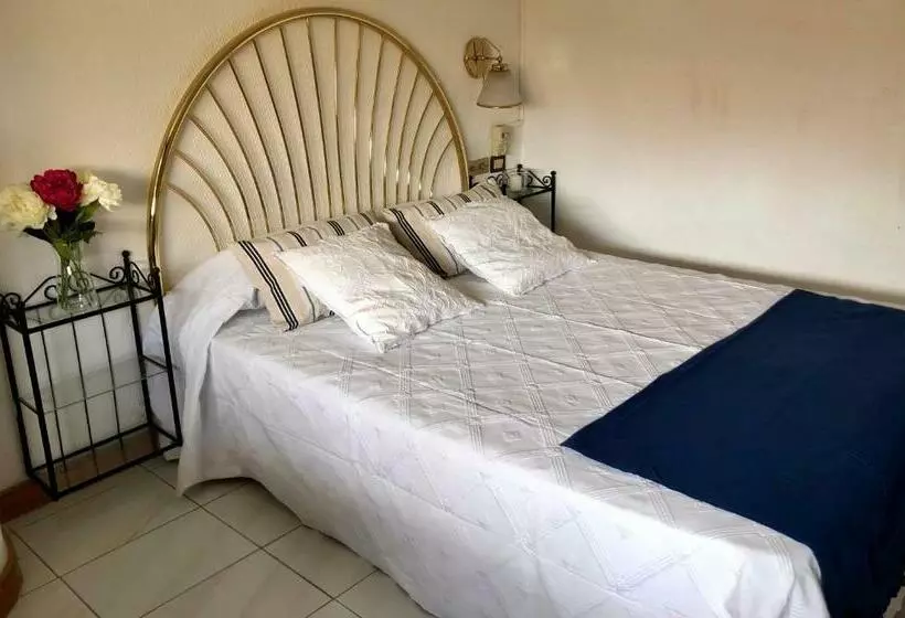 ホテル Atlantico Centro