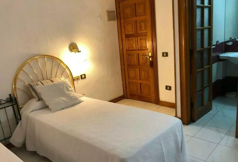 ホテル Atlantico Centro