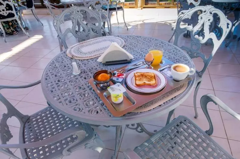 ホテル Atlantico Centro