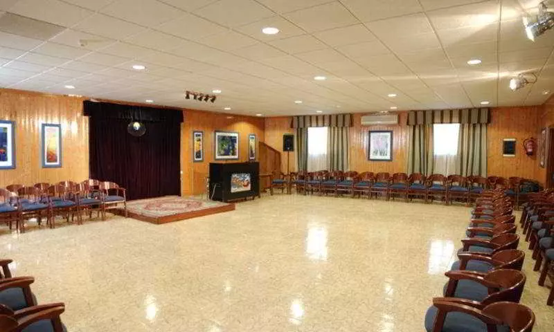 Отель Avante Goya