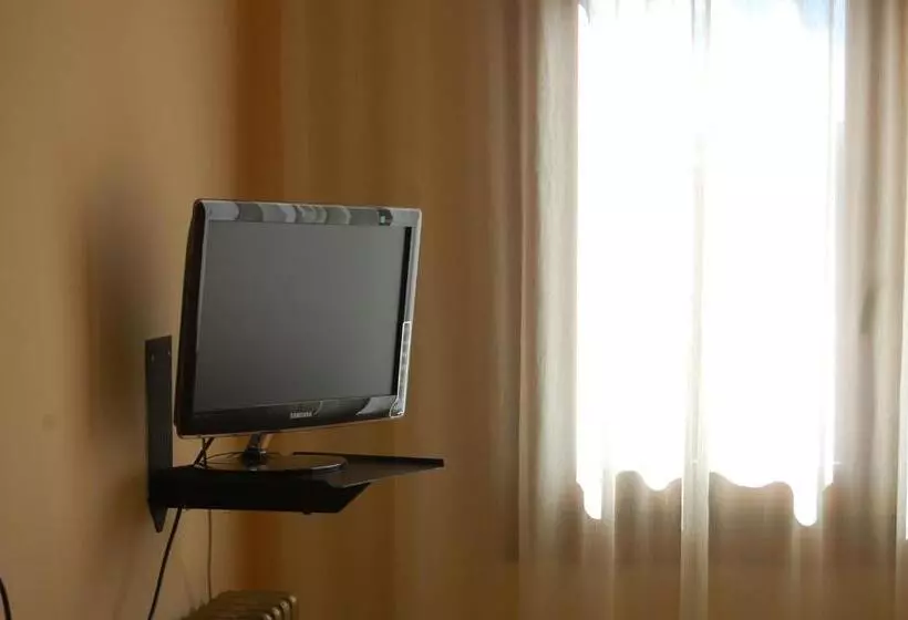 בית מלון כפרי Balfagón